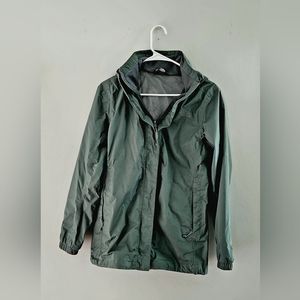 North Face spring jacket